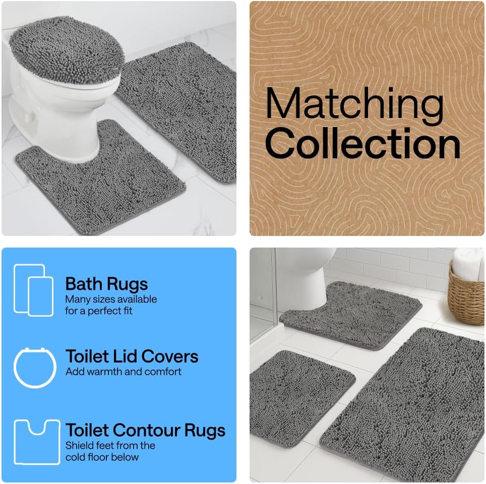 Mikrofiber ekstra yumuşak paspas